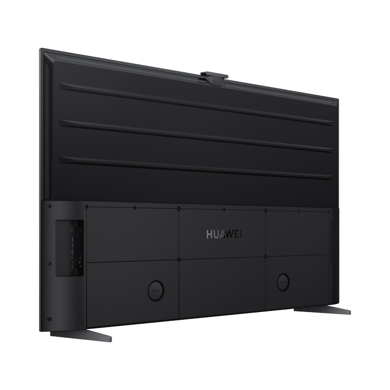 華為智慧屏 V65 3代 8核芯片 電影原色 超級終端 65英寸超薄全面屏4K超高清智能平板游戲電視機(jī)